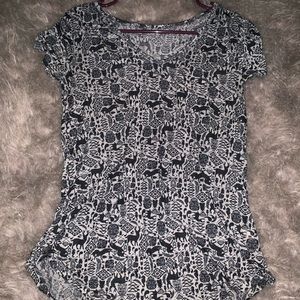 Mudd short sleeve shirt